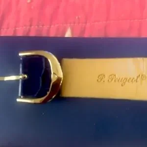 Peugeot | Accessories | Peugeot 338 Ladies Watch Swarovski  display picture 2